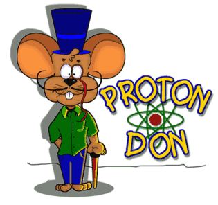 Proton Don